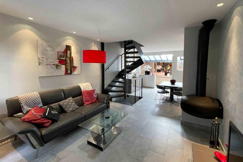 Ferienwohnung Lautenbach 37441 Bad Sachsa