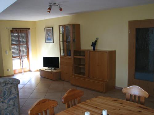 Ferienwohnung Lautner