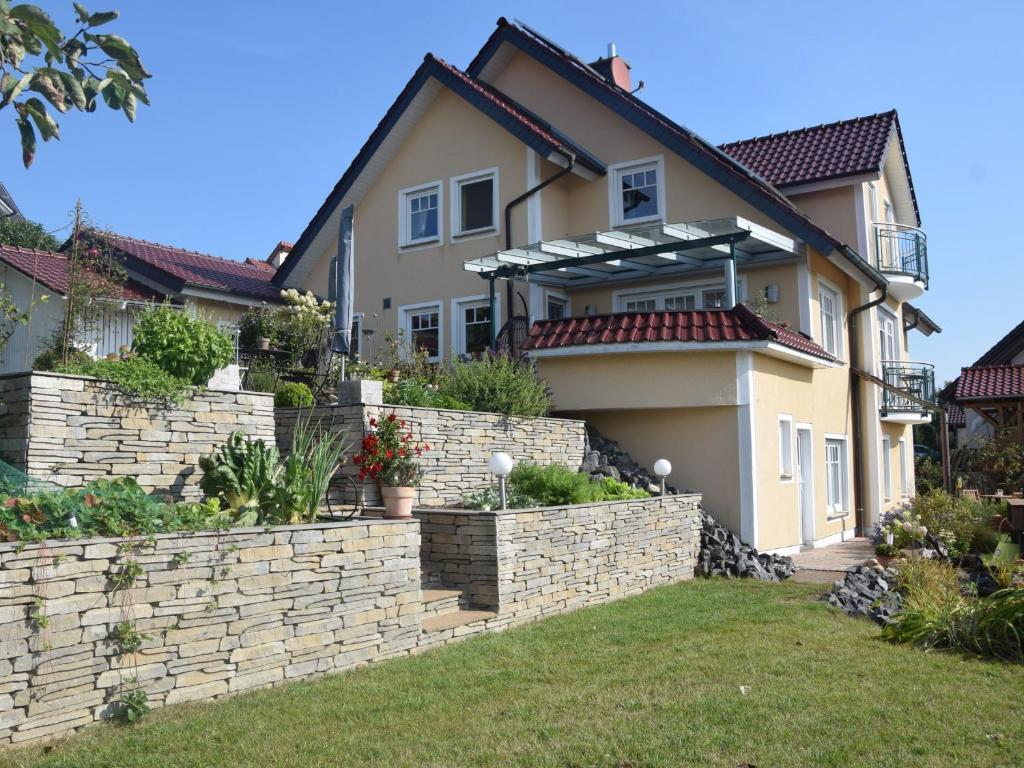 Ferienwohnung Lavendel Elisabeth-Selbert-Straße 29, 34369 Hofgeismar