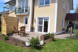 Ferienwohnung Lavendel