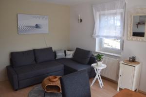Ferienwohnung Lavendel