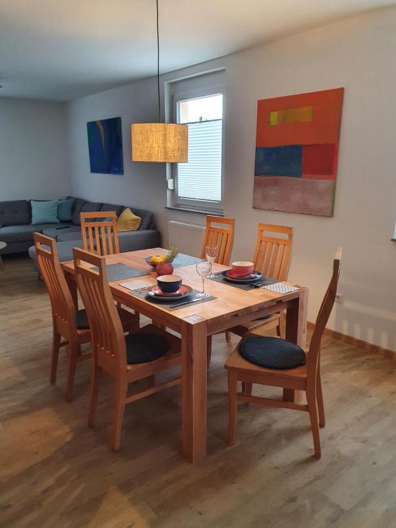 Ferienwohnung Lavendel 23 Heidenburgstraße, 77933 Lahr/Schwarzwald