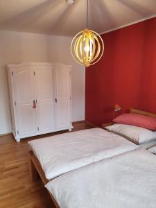 Ferienwohnung Lavendel