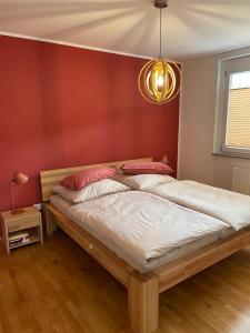 Ferienwohnung Lavendel