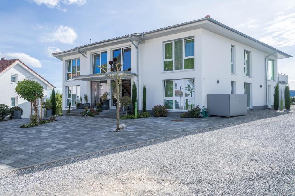 Ferienwohnung Lavendel Ostlandstraße 6b, 78354 Sipplingen