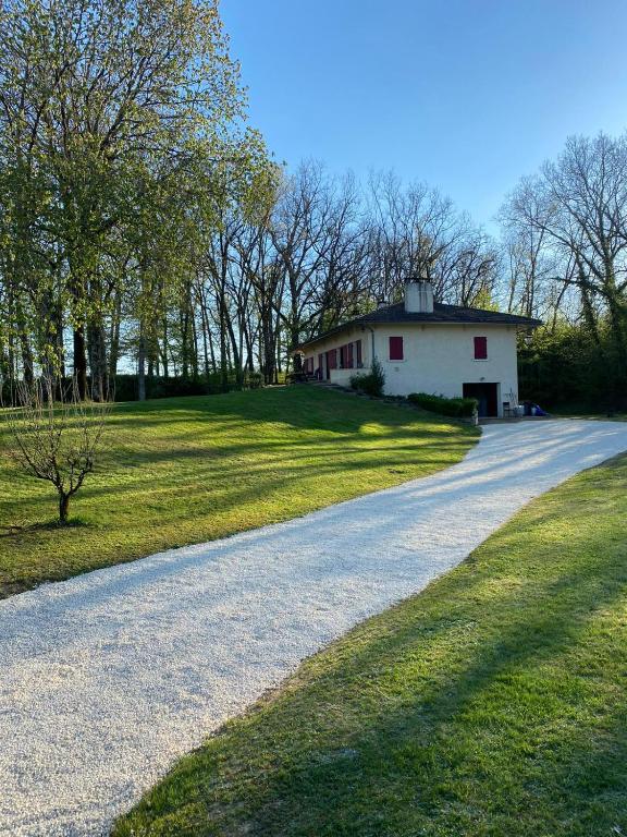 Ferienwohnung Le