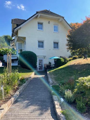 Ferienwohnung Lea
