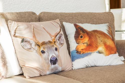Ferienwohnung Lea-Stübchen