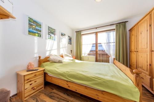 Ferienwohnung Lea-Stübchen