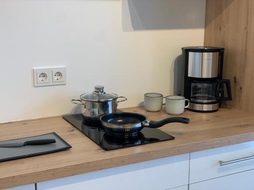 Ferienwohnung Lechglück