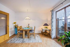 Ferienwohnung Lechner