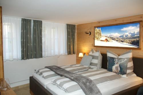 Ferienwohnung Lechraum in Landsberg am Lech