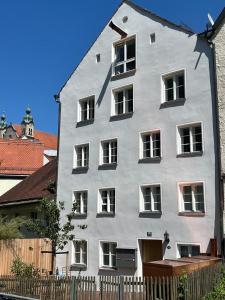 Appartement Ferienwohnung Lechraum in Landsberg am Lech 479 Hofgraben 86899 Landsberg am Lech Bavière