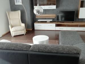 Appartement Ferienwohnung Lechraum in Waal 6 Alte Gasse 86875 Waal Bavière