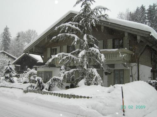 Ferienwohnung Lederer