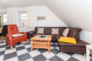 Ferienwohnung Lee im Haus Nemo am Tief