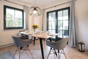 Ferienwohnung Lee Ost 2 1