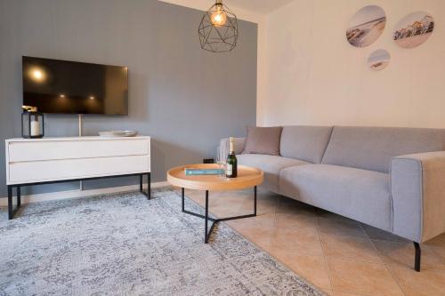 Ferienwohnung Lee Ost 2 2