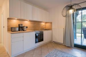Ferienwohnung Lee Ost 2 2