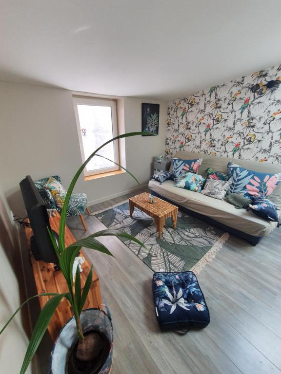 Ferienwohnung Lee Ost 2 2