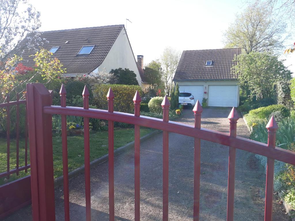 Ferienwohnung Lee West 2 1