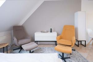 Ferienwohnung Lee West 2 4