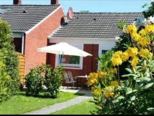 Ferienwohnung Leer
