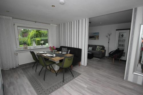 Ferienwohnung Leer