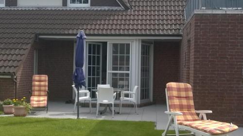 Ferienwohnung Leezdorf