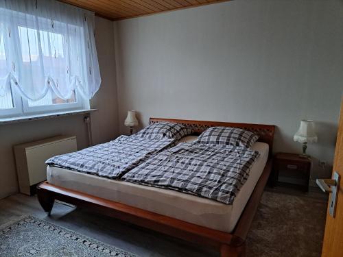 Ferienwohnung Lefering Stiftung