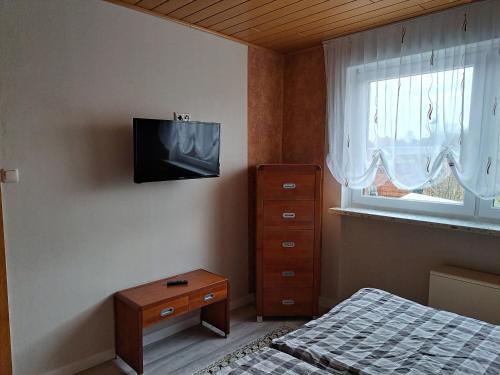 Ferienwohnung Lefering Stiftung