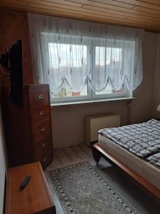 Ferienwohnung Lefering Stiftung