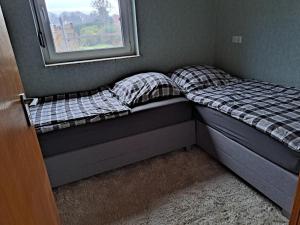 Ferienwohnung Lefering Stiftung