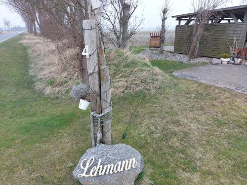 Ferienwohnung Lehmann Büsum