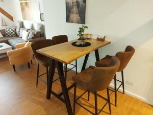 Ferienwohnung Lehmann Büsum