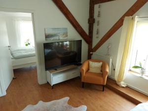Ferienwohnung Lehmann Büsum