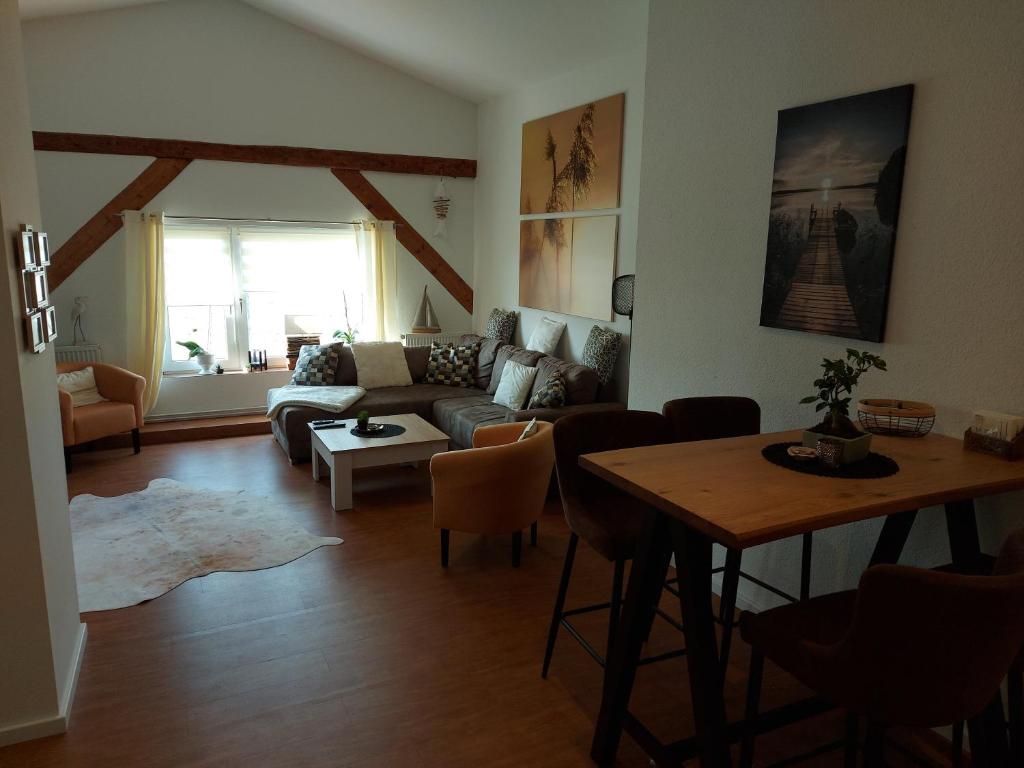 Appartement Ferienwohnung Lehmann Büsum hkcd1212@aol.com 25761 Büsum