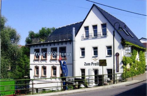 Ferienwohnung Lehmann