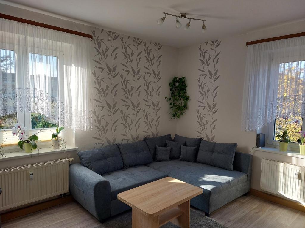 Ferienwohnung Lehmann Julius-Fucik-Straße 6, 01796 Pirna