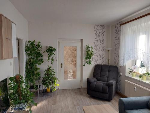 Ferienwohnung Lehmann
