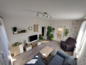 Ferienwohnung Lehmann