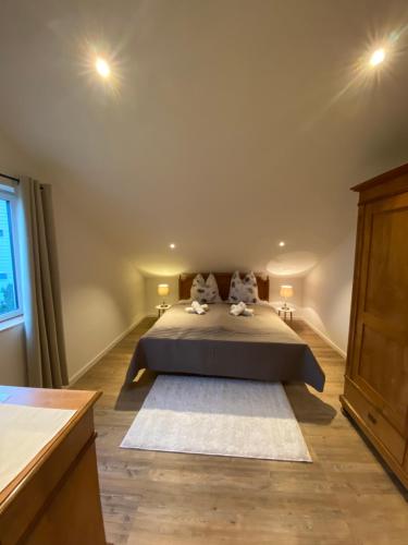 Ferienwohnung Lehmann