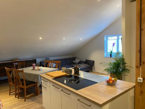 Ferienwohnung Lehmann