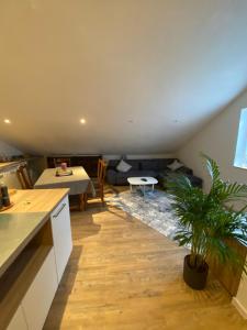 Ferienwohnung Lehmann