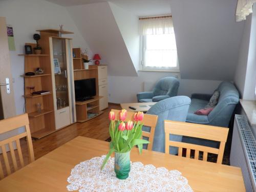 Ferienwohnung Lehmann, Ursel