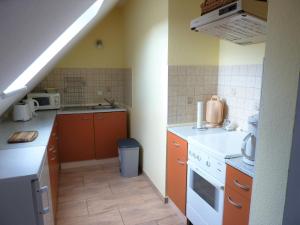 Ferienwohnung Lehmann, Ursel