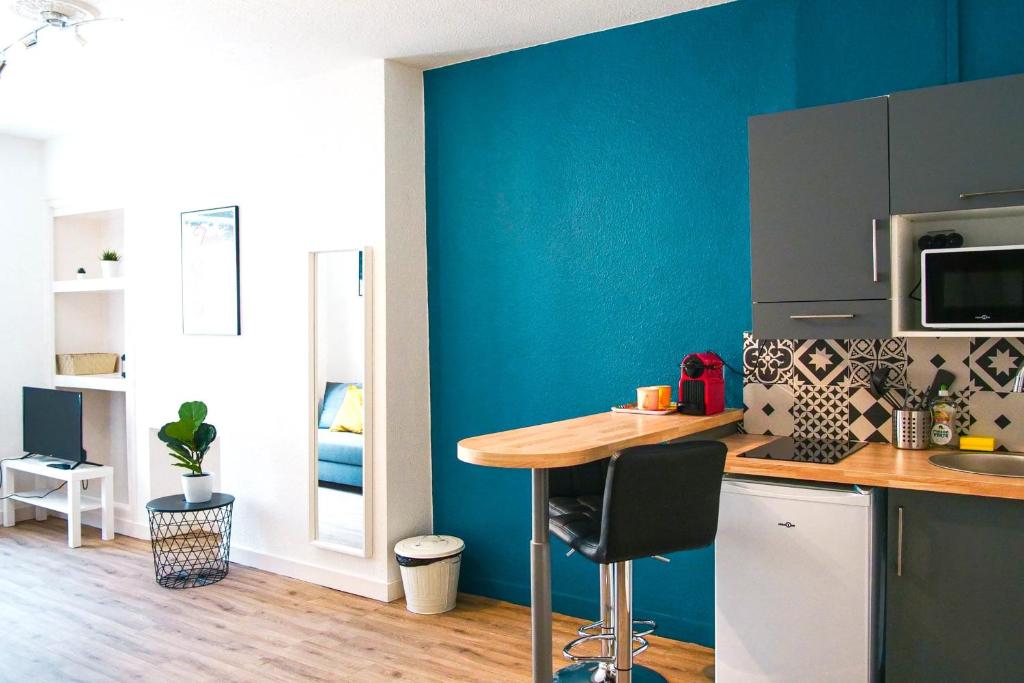 Ferienwohnung Lehmann - Wernigerode