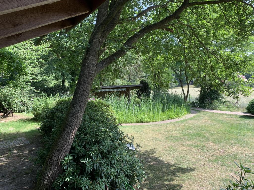 Ferienwohnung Lehringen Lehringen 1A, 27308 Kirchlinteln