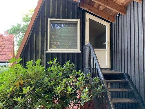 Ferienwohnung Lehringen
