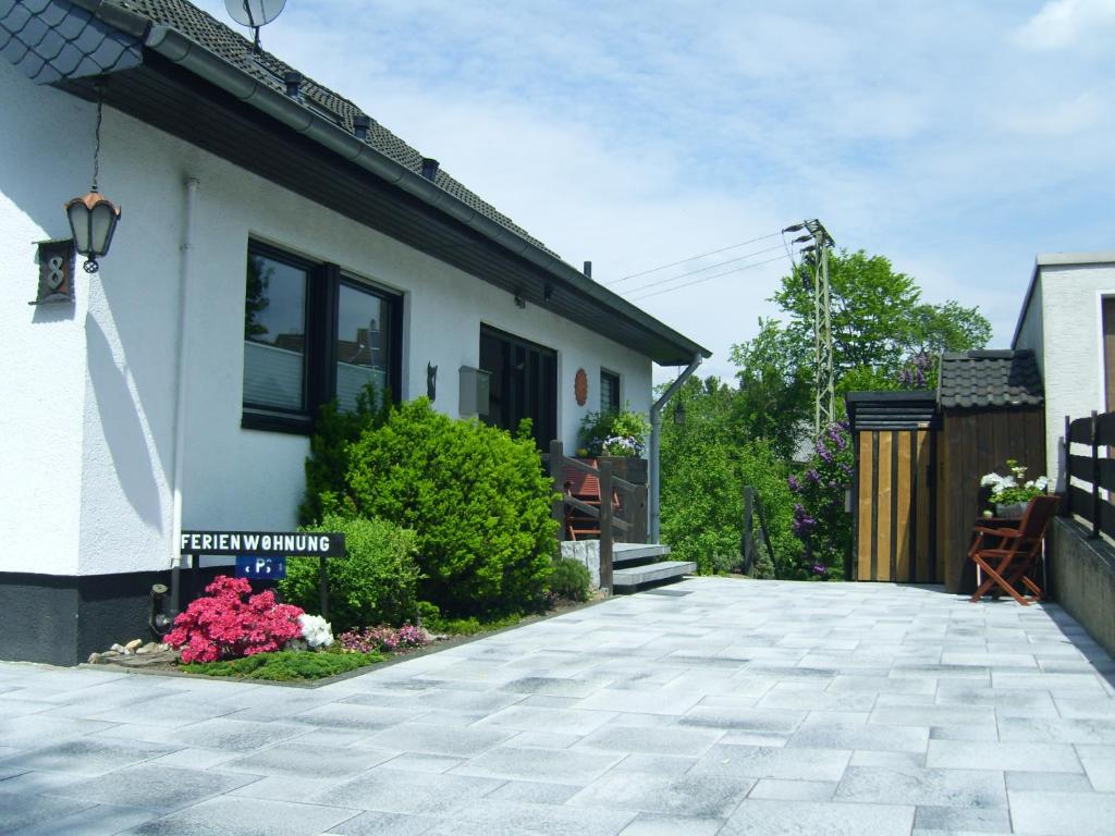 Ferienwohnung Leichlingen Bremersheide 8, 42799 Leichlingen